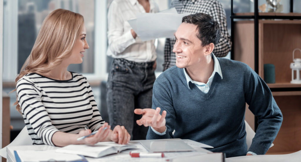 How to negotiate with your clients?